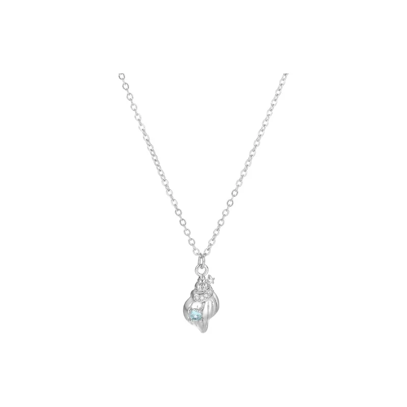 Clect Eco Friendly Alloy Necklaces Women's-0