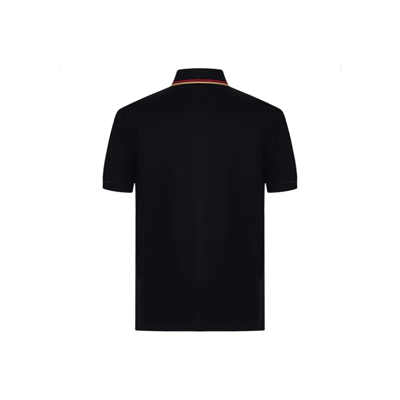 Cavalli Class Polo Shirts Men-4