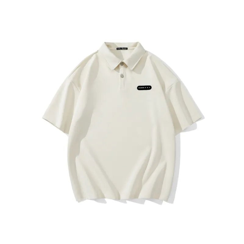 The Simpsons Polo Shirts Unisex-6