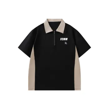 FCMM Polo Shirts Unisex