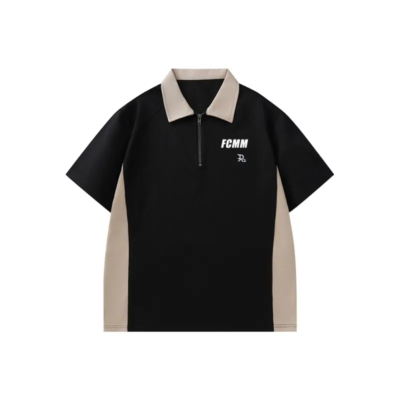 FCMM Polo Shirts Unisex-0