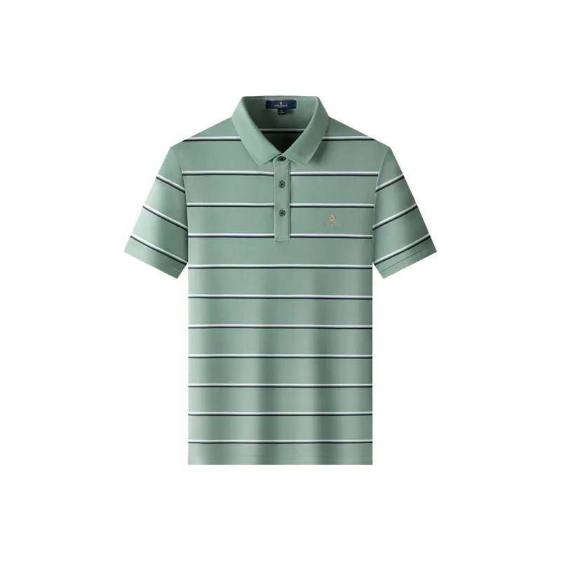 Montagut Business Collection SS25 Polo Shirt Unisex-8