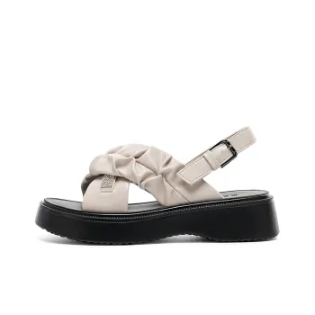 EBLAN One Strap Sandals Women's