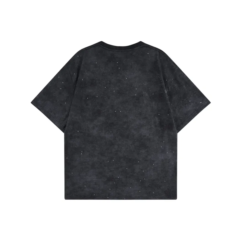 LA'T.WEEKEND T Shirts Unisex-1