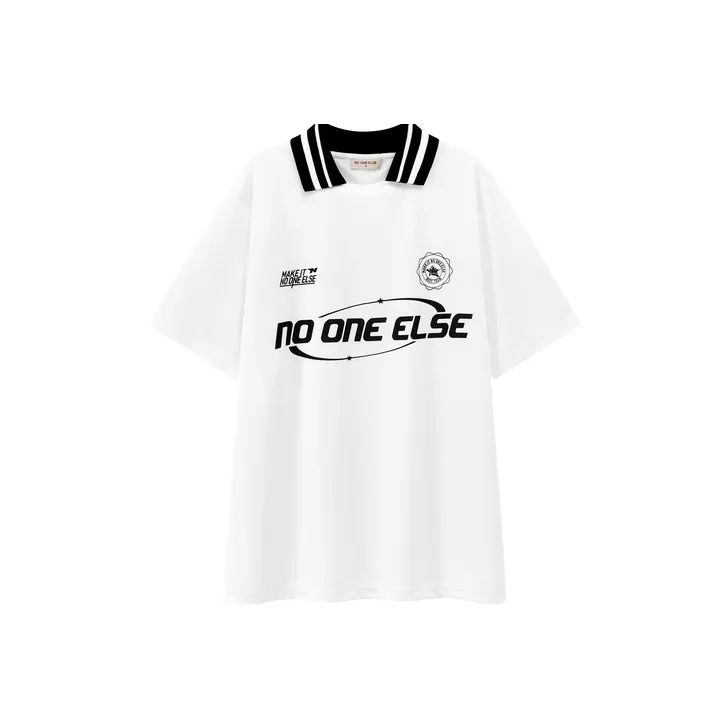 NO ONE ELSE T Shirts Unisex-0