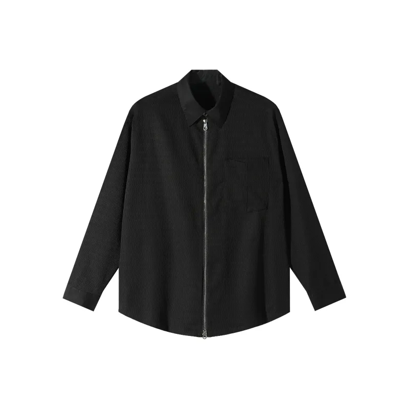 Caver&Hunter Shirts Unisex-2