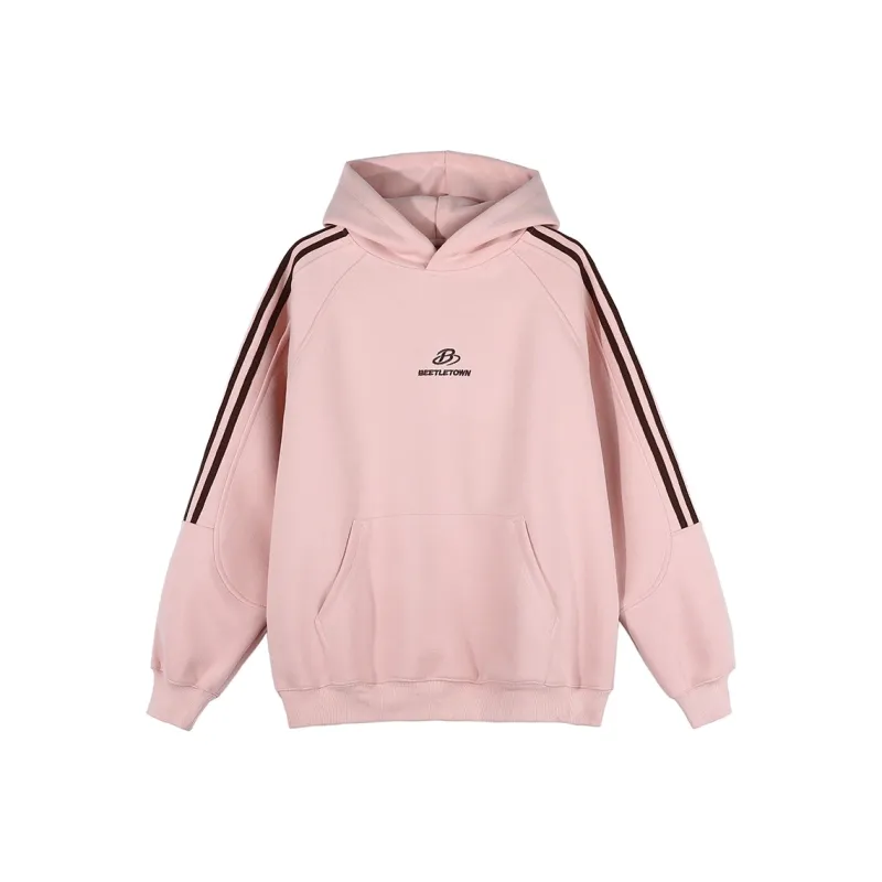 BEETLE TOWN Sweatshirts Unisex-13