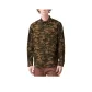 Brown Camouflage