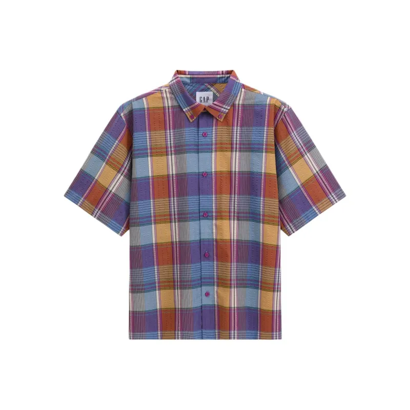 GAP Shirts Unisex-2