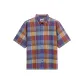 Yellow Plaid