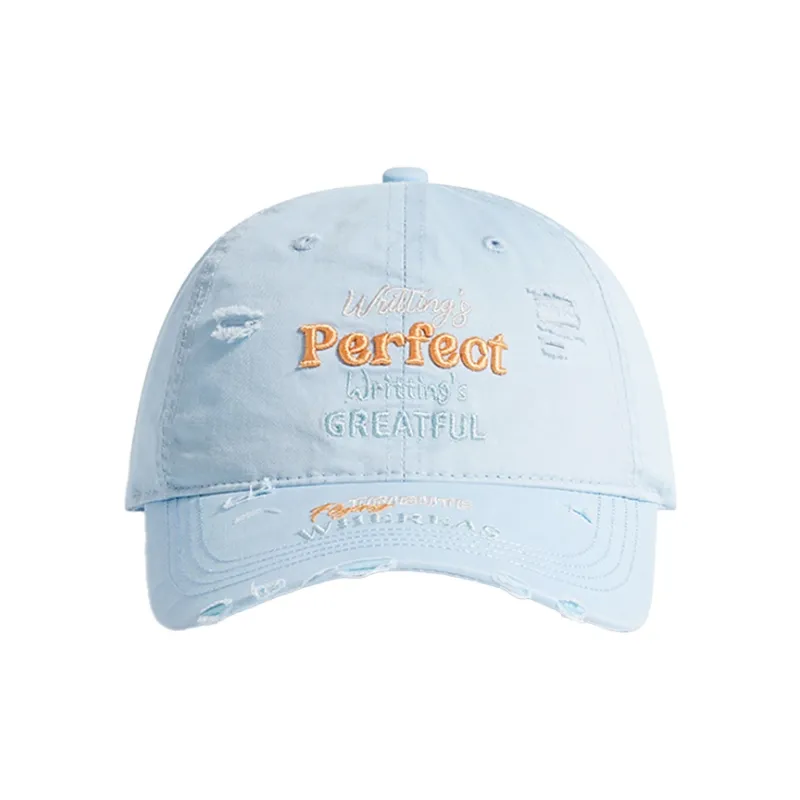 Yalu Preferred Cotton Baseball Caps Unisex-6