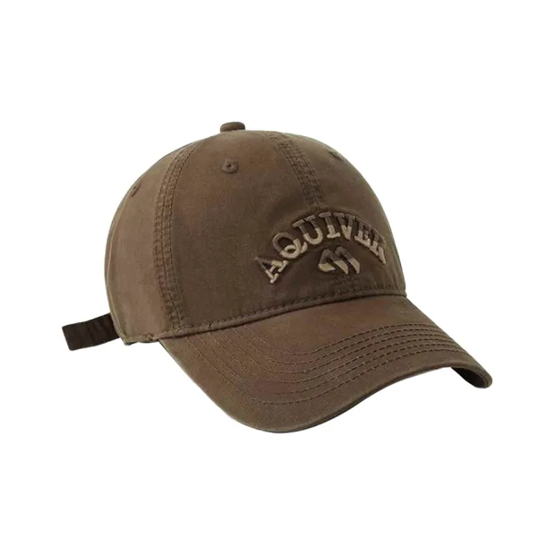 Mulinsen Polyester Baseball Caps Unisex-13