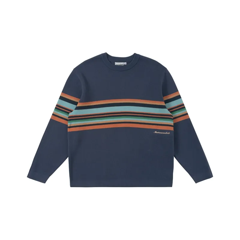 MostwantedLab Sweaters Unisex-0