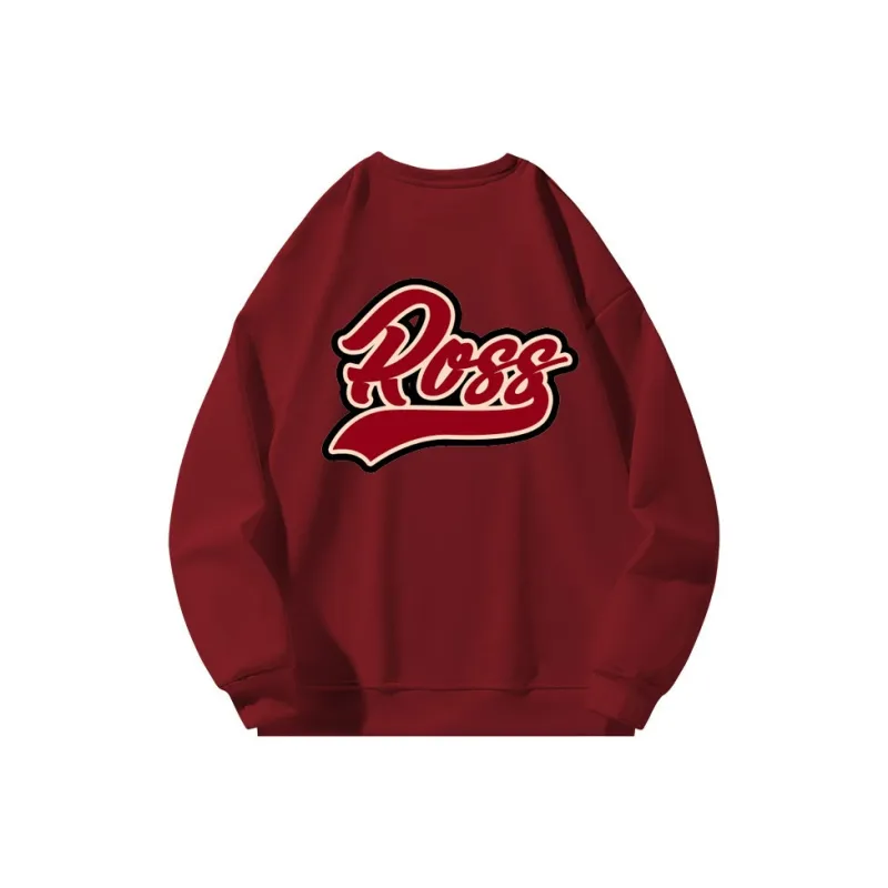 Ferrero Ross Sweatshirts Unisex-12