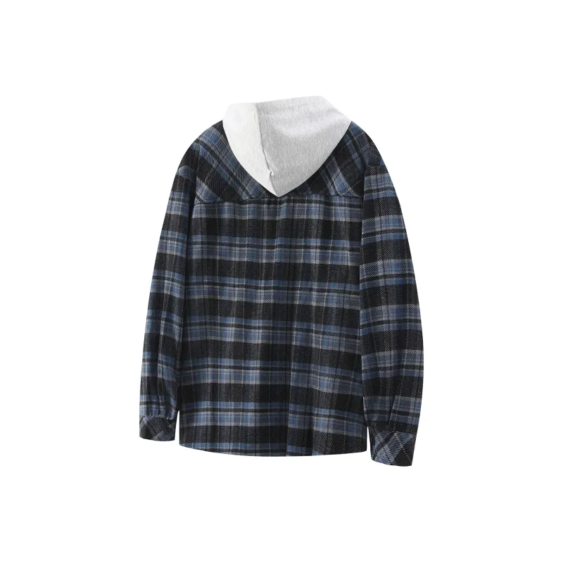 SAME FLOW Jackets & Coats Unisex-7