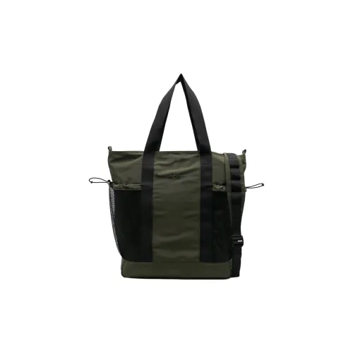 Camelbak WIP Polyester Tote Bag, Shopping Bag, Handbag Regular Men's Green & Black