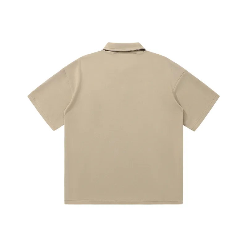 The Simpsons Polo Shirts Unisex-12