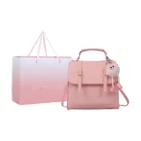 Pink[Long-Legged Coal Ball Charm (Random Color)]