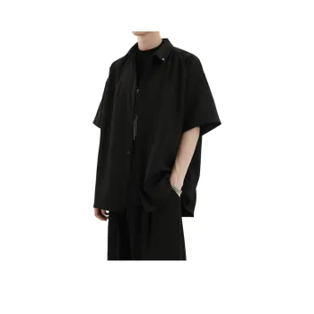 VIPGOOSE Shirts Unisex