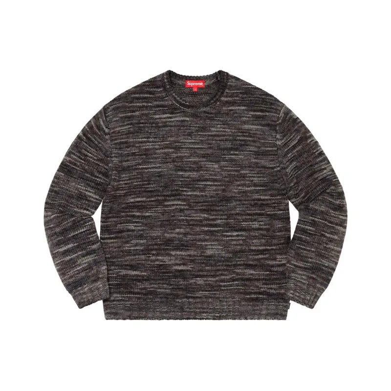 Supreme Static Sweater-2