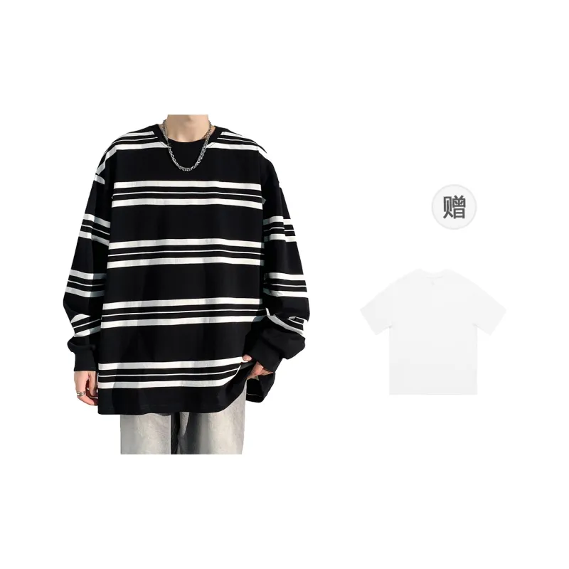 MERRTO Sweatshirts Unisex-3