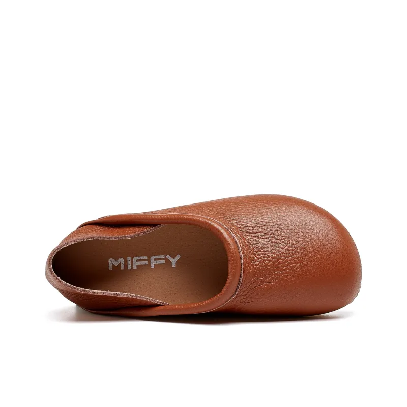 OULISASI Casual Single Shoes Women's-22