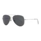 Style A, Glossy Finish Silver 2009-3