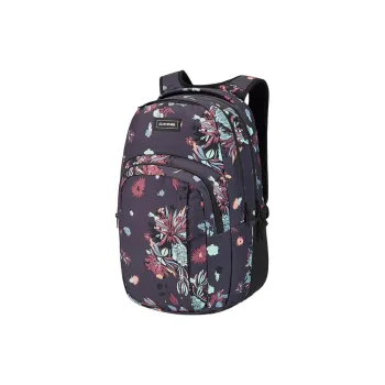 Dakine Polyester Backpack Unisex Eggplant Purple