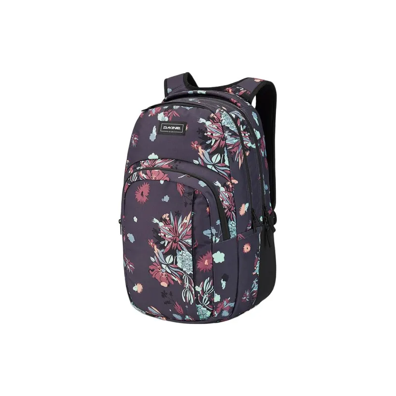 Dakine Polyester Backpack Unisex Eggplant Purple-0