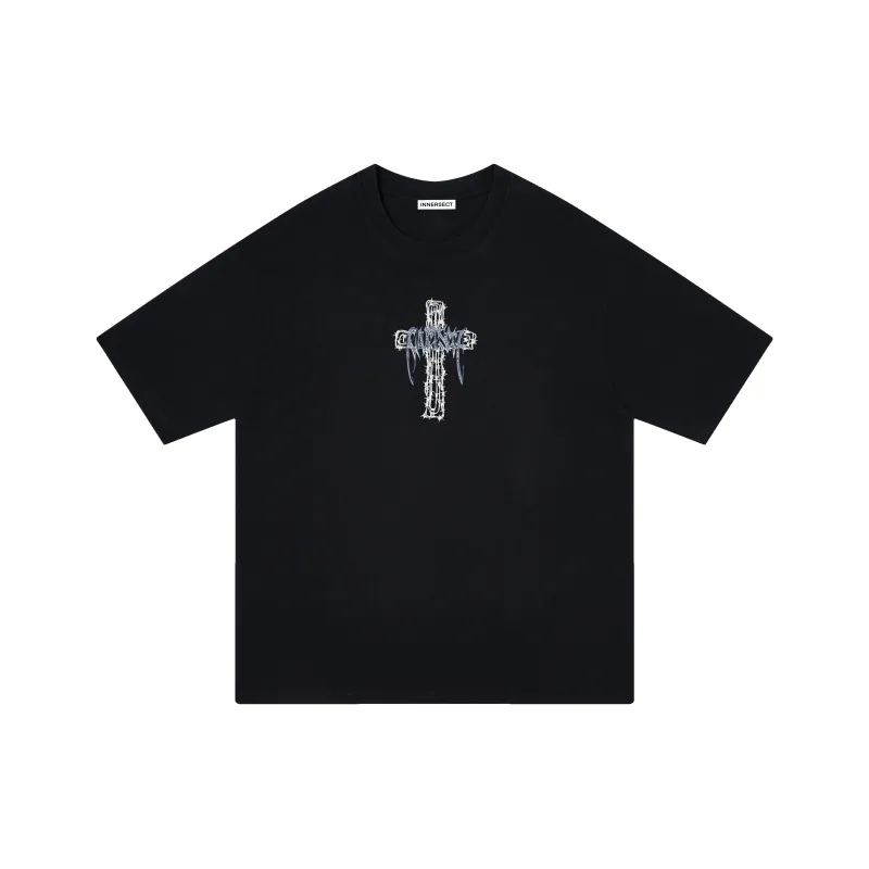 INNERSECT T Shirts Unisex-1