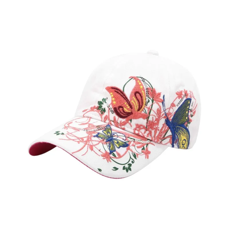 Beerus Cotton Baseball Caps Women's-4