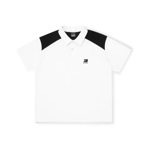 RASS 3rd Anniversary Collection Polo Shirts Unisex