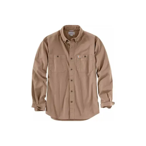Carhartt Shirts Men