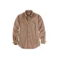Dark Khaki/Umber