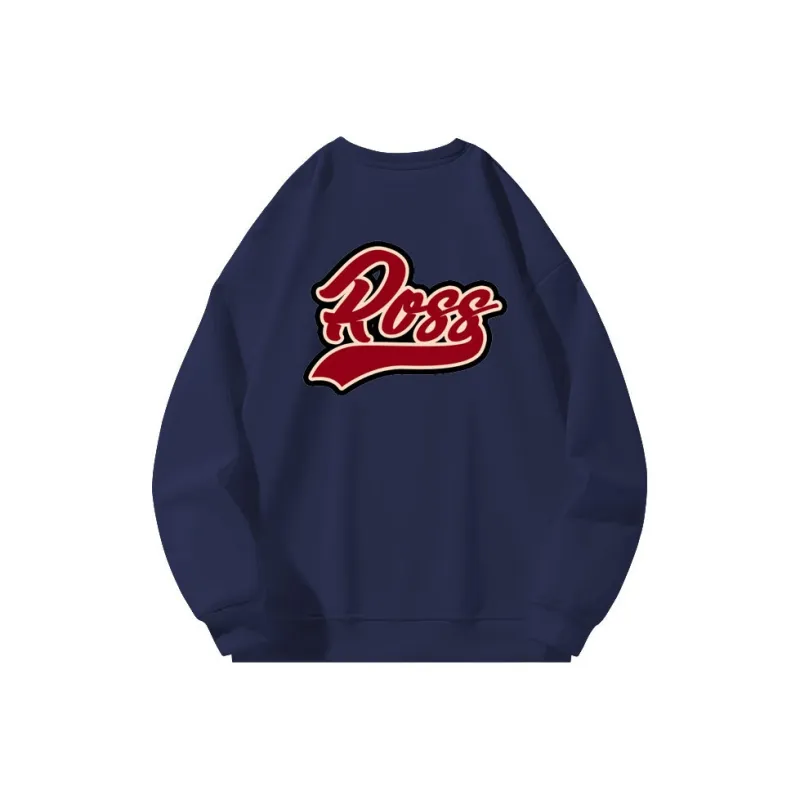 Ferrero Ross Sweatshirts Unisex-10
