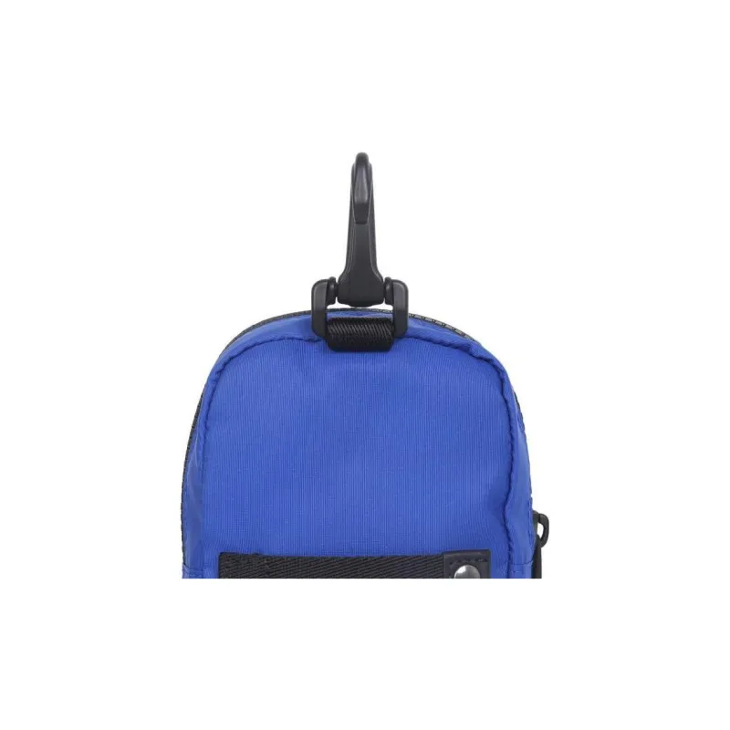 Alexander McQueen Tag Mini Headphone Pouch-6