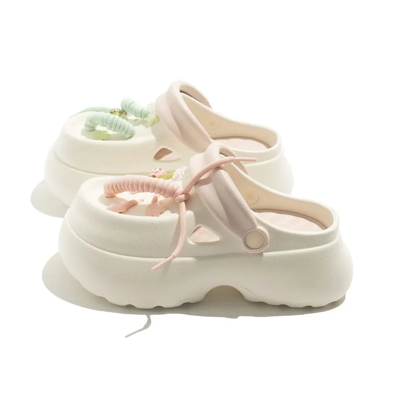 MEAKKEA Clogs Women's-16