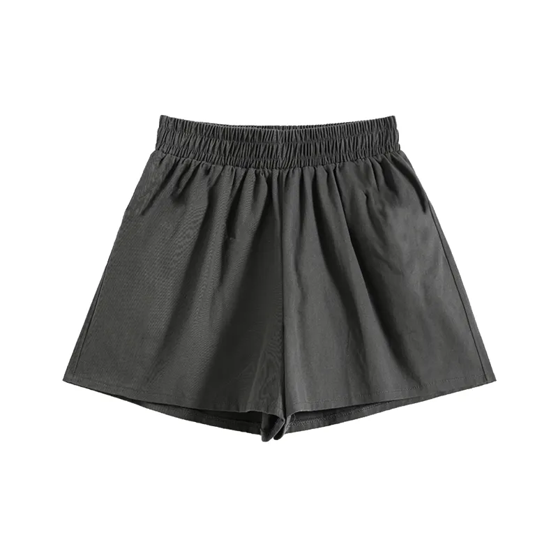 HEYMARKET Casual Shorts Women's-14