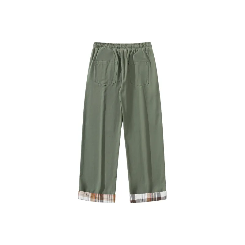 Lightning X Storm Casual Pants Unisex-15