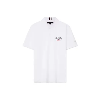 Tommy Hilfiger Polo Shirt Men's