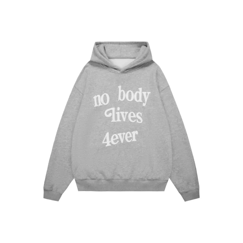 4EVER LAB Sweatshirts Unisex-30
