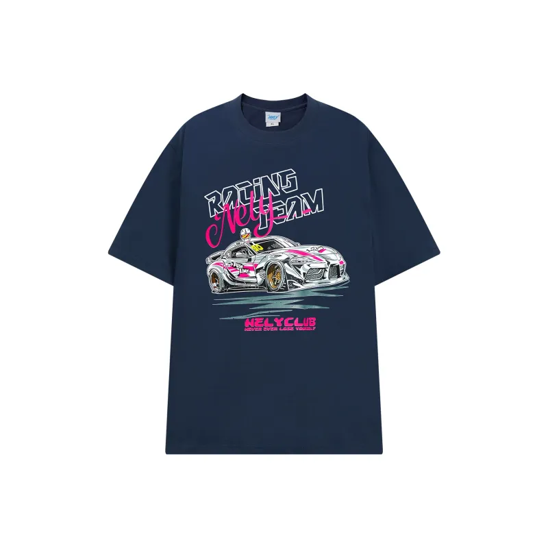 NELY T Shirts Unisex-63
