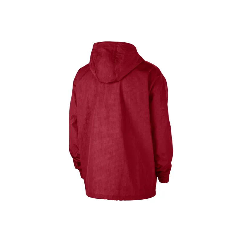 Nike Miami Heat Club Courtside Men's Nike Nba Anorak-1