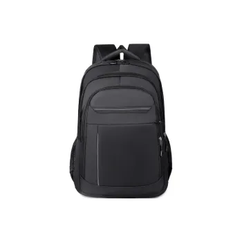 GEERDUN Oxford Backpack Unisex Multicolor