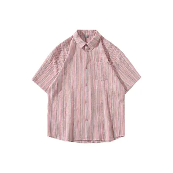 ACUOD BY CHANU Half Sleeve Unisex