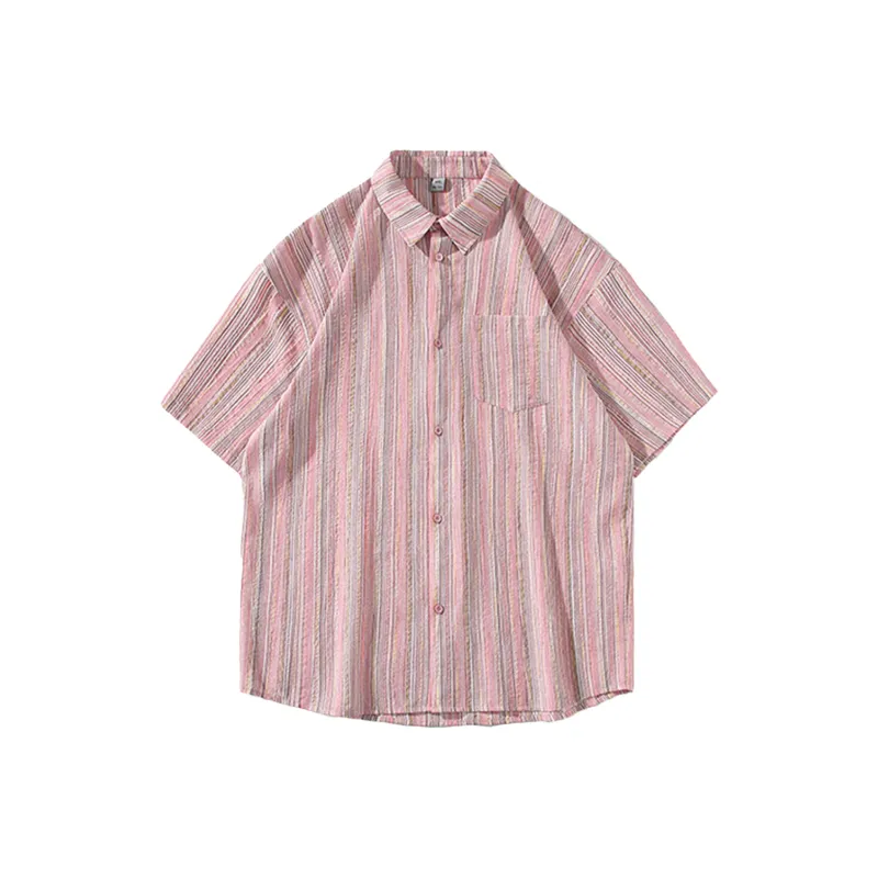 ACUOD BY CHANU Half Sleeve Unisex-0