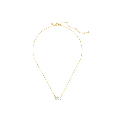 Kate Spade Copper Necklaces Women's Gold