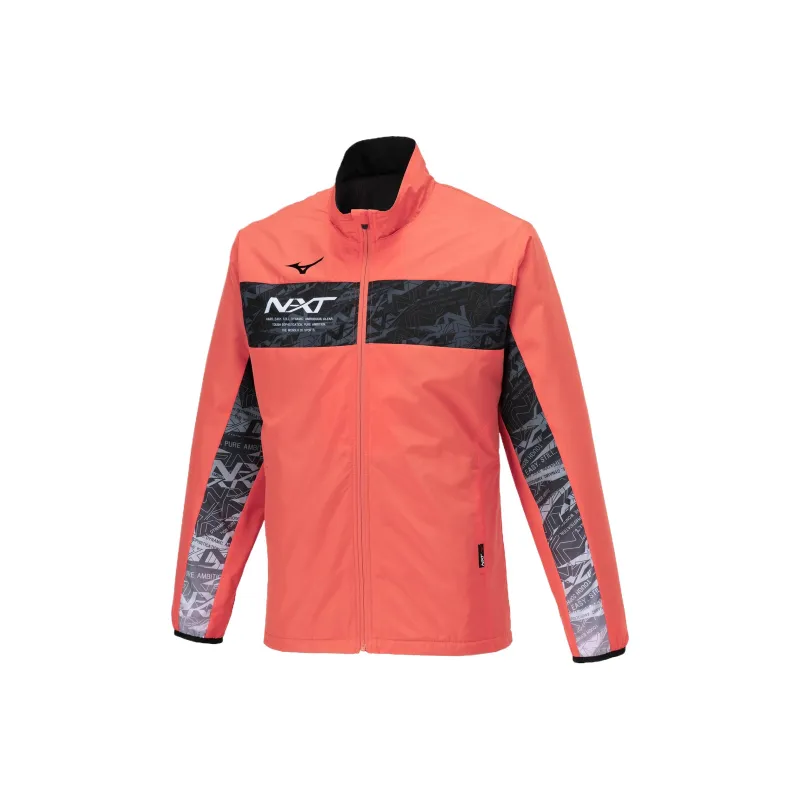 Mizuno Breath Thermo Warmer Jacket Men's-20