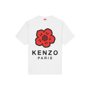 KENZO Boke Flower Classic T Shirt