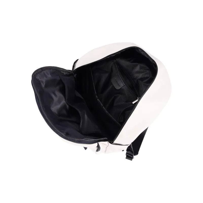 Dubaolu Fabric Backpack Unisex Multicolor-11